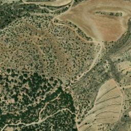 Satellite imagery of survey_point, ES