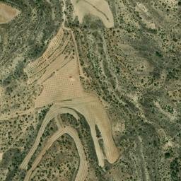 Satellite imagery of survey_point, ES