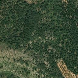 Satellite imagery of Molló dels Tres Termes, ES