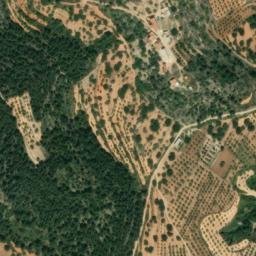 Satellite imagery of Molló dels Tres Termes, ES