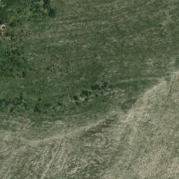 Satellite imagery of Mali i Drasjës, AL
