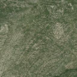 Satellite imagery of Mali i Drasjës, AL