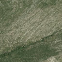 Satellite imagery of Mali i Drasjës, AL