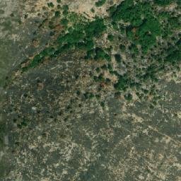 Satellite imagery of Mal Gjatë, AL