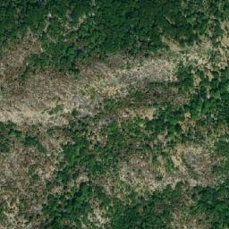 Satellite imagery of Mali Pirit, AL