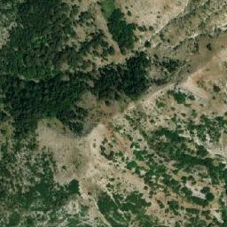 Satellite imagery of Maja e Pallckës, AL