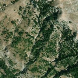 Satellite imagery of Maja e Pallckës, AL