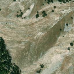 Satellite imagery of Maja e Pallckës, AL