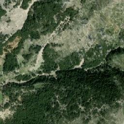 Satellite imagery of Mali Spitarit, AL