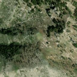 Satellite imagery of Mali Spitarit, AL