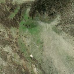 Satellite imagery of Mali Bejkës, AL