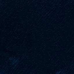 Satellite imagery of Cape Doro, TR