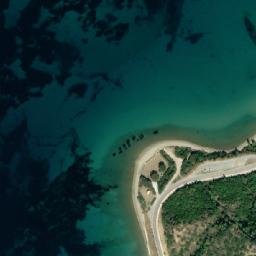Satellite imagery of Arı Burnu, TR