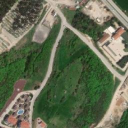Drone Görünümü