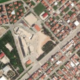 Drone Görünümü