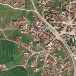 Satellite imagery of TUTGA Noktası ULUKIR, TR