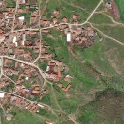 Satellite imagery of TUTGA Noktası ULUKIR, TR