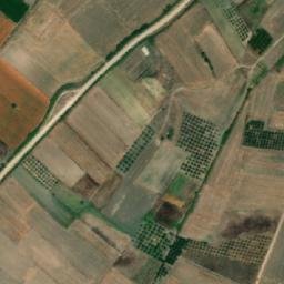 Drone Görünümü