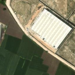 Drone Görünümü
