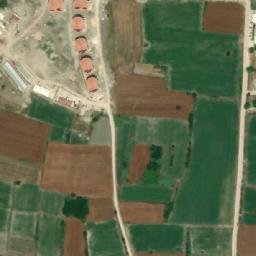 Drone Görünümü