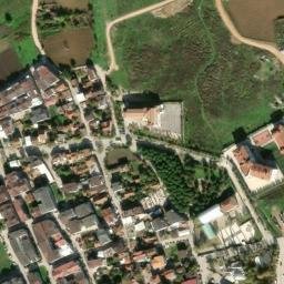 Drone Görünümü