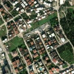 Drone Görünümü
