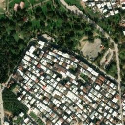 Drone Görünümü