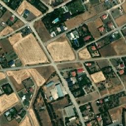 Drone Görünümü