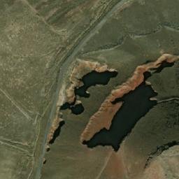 Satellite imagery of Karmrat’arr, AM