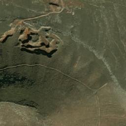 Satellite imagery of Karmrat’arr, AM