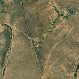 Satellite imagery of Sev Tufi, AM