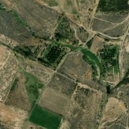 Satellite imagery of Sev Tufi, AM