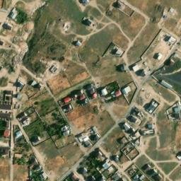 Satellite imagery of K’och’ategh, AM