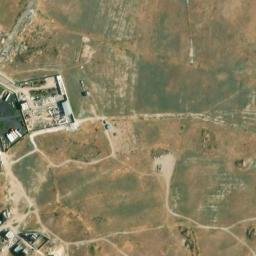 Satellite imagery of K’och’ategh, AM