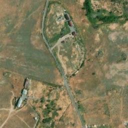 Satellite imagery of K’och’ategh, AM