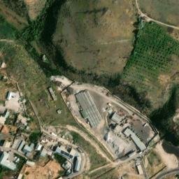 Satellite imagery of Shrjablur, AM