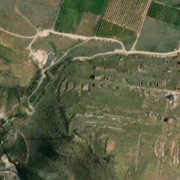 Satellite imagery of Shrjablur, AM