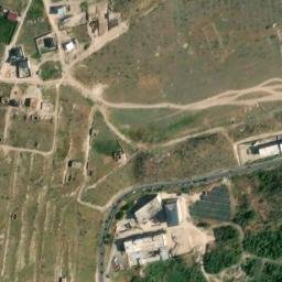 Satellite imagery of Shrjablur, AM