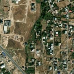 Satellite imagery of Hrabkhayin Kharrnarani, AM