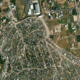 Satellite imagery of Arinj Mediumwave Transmitter, Mast North, AM