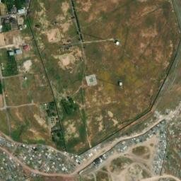 Satellite imagery of Arinj Mediumwave Transmitter, Mast North, AM