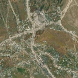 Satellite imagery of Arinj Mediumwave Transmitter, Mast North, AM