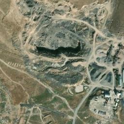 Satellite imagery of Bazalti, AM