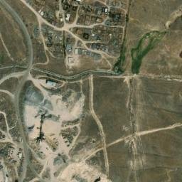 Satellite imagery of Kamaris, AM