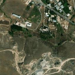 Satellite imagery of Kamaris, AM