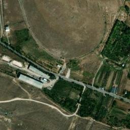 Satellite imagery of Kamaris, AM