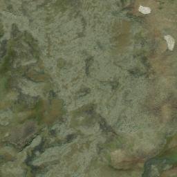 Satellite imagery of cairn, AM