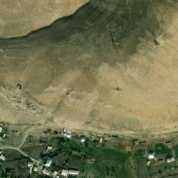 Satellite imagery of Tsaravasar, AM