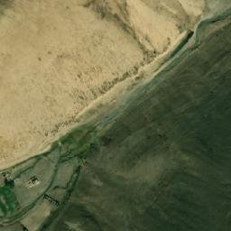Satellite imagery of Tsaravasar, AM