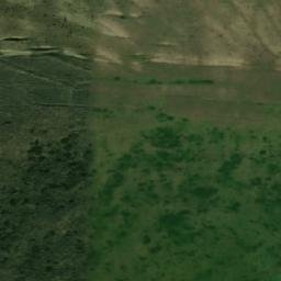 Satellite imagery of Vozunk’ Lerrnagagat’, AM